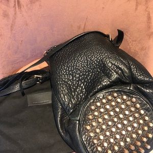 Alexander Wang Diego bucket bag